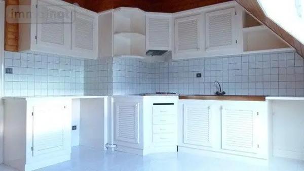 Achat - Appartement | Appartement Montrichard Val de Cher 41400 2 pièces 54 m 2