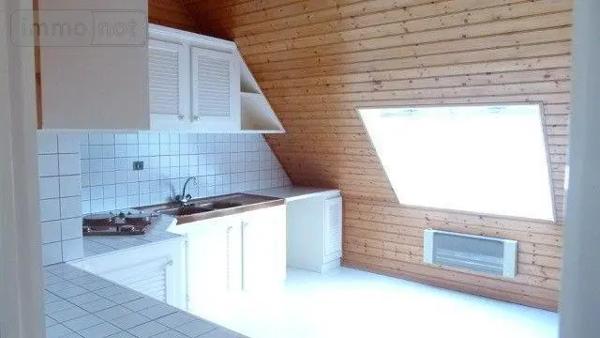 Achat - Appartement | Appartement Montrichard Val de Cher 41400 2 pièces 54 m 2