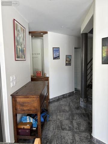 Maison à vendre à Saint-Affrique dans l'Aveyron (12400), ref : 12051-19