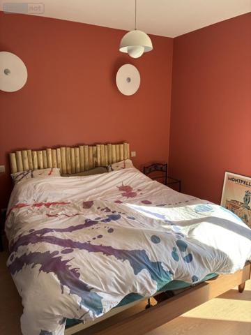 Maison à vendre à Saint-Affrique dans l'Aveyron (12400), ref : 12051-19