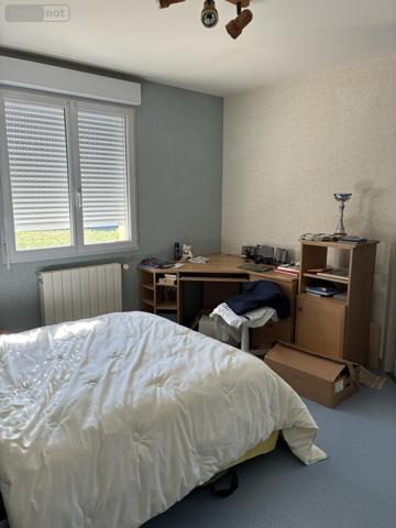 Maison à vendre à Saint-Affrique dans l'Aveyron (12400), ref : 12051-19