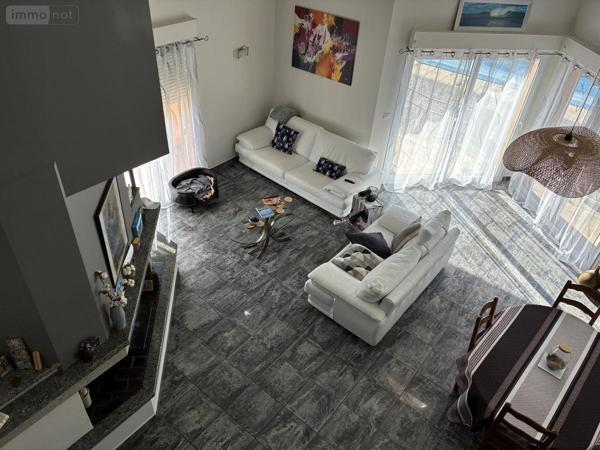 Maison à vendre à Saint-Affrique dans l'Aveyron (12400), ref : 12051-19