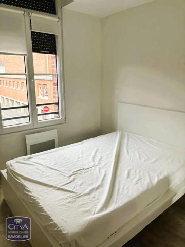 Appartement à louer 2 pièces 60.22m² Hazebrouck (59190)