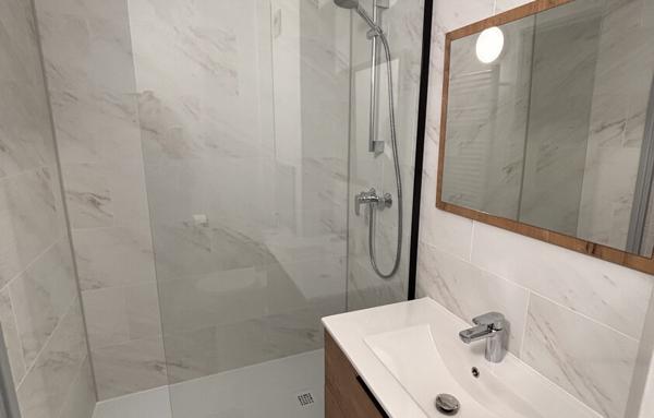 Appartement de 25 m²