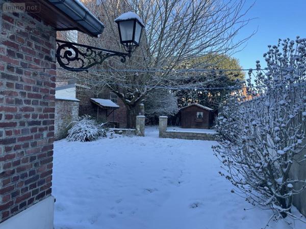 Maison à vendre à Caudry dans le Nord (59540), ref : 59191-6162