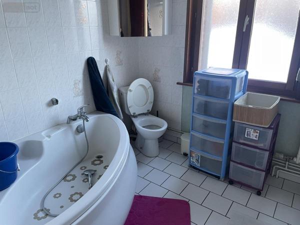 Maison à vendre à Caudry dans le Nord (59540), ref : 59191-6162