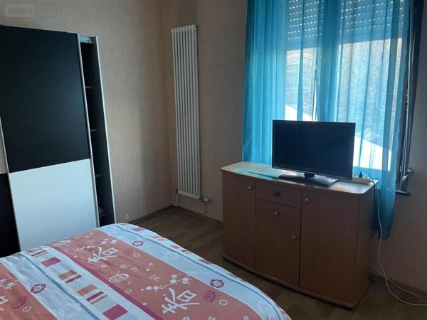 Maison à vendre à Caudry dans le Nord (59540), ref : 59191-6162