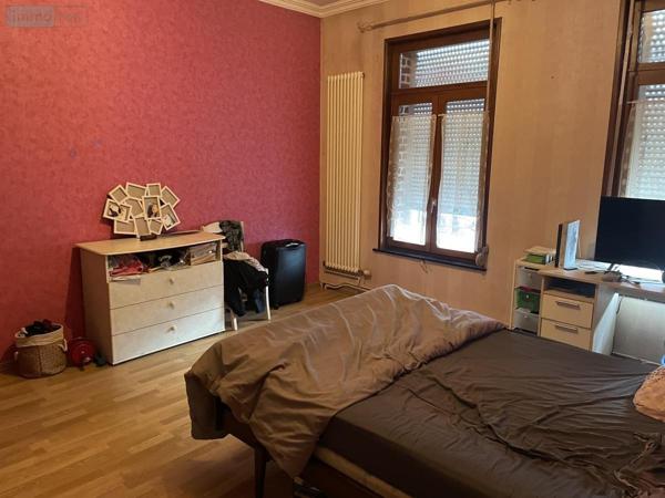 Maison à vendre à Caudry dans le Nord (59540), ref : 59191-6162
