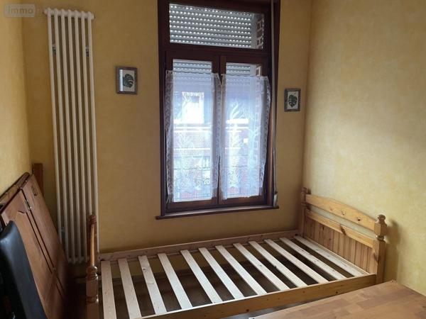 Maison à vendre à Caudry dans le Nord (59540), ref : 59191-6162