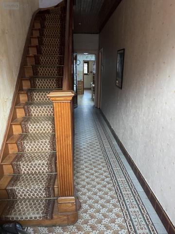 Maison à vendre à Caudry dans le Nord (59540), ref : 59191-6162