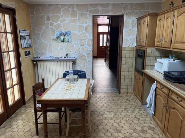 Maison à vendre à Caudry dans le Nord (59540), ref : 59191-6162