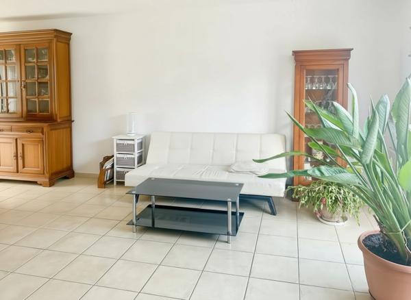 Maison moderne 4 chambres au calme