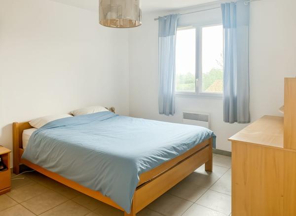 Maison moderne 4 chambres au calme