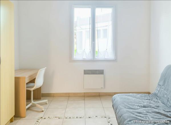 Maison moderne 4 chambres au calme