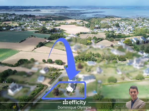 Maison 8 pièces - 120 m²