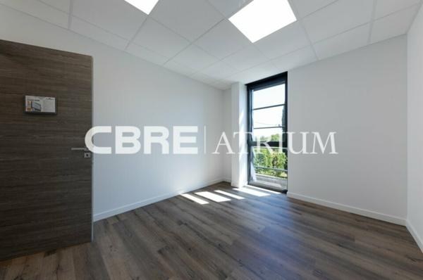 Location Bureaux 63170 Aubiere