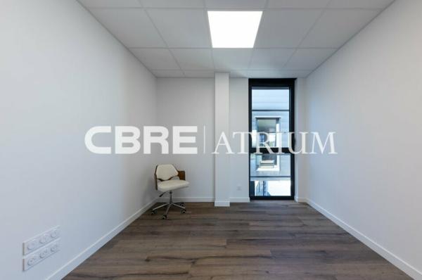 Location Bureaux 63170 Aubiere
