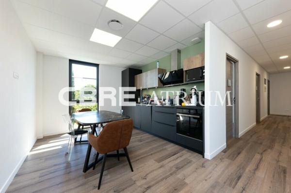 Location Bureaux 63170 Aubiere