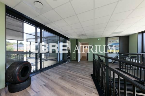 Location Bureaux 63170 Aubiere