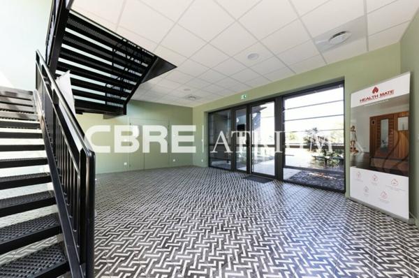 Location Bureaux 63170 Aubiere