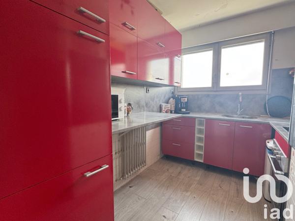 Appartement à vendre 3 pièces 70 m² La Seyne-sur-Mer