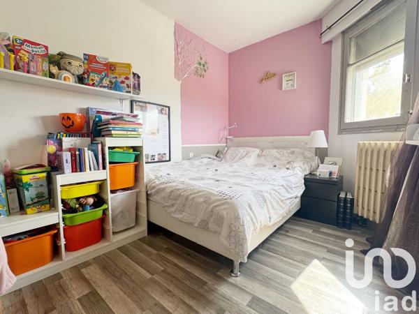 Appartement à vendre 3 pièces 70 m² La Seyne-sur-Mer