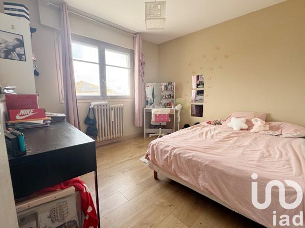 Appartement à vendre 3 pièces 70 m² La Seyne-sur-Mer