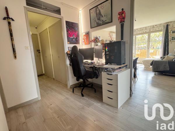 Appartement à vendre 3 pièces 70 m² La Seyne-sur-Mer