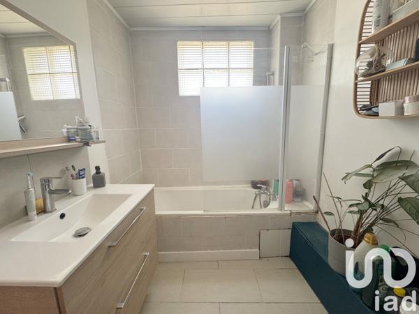 Appartement à vendre 3 pièces 70 m² La Seyne-sur-Mer