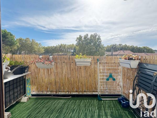 Appartement à vendre 3 pièces 70 m² La Seyne-sur-Mer