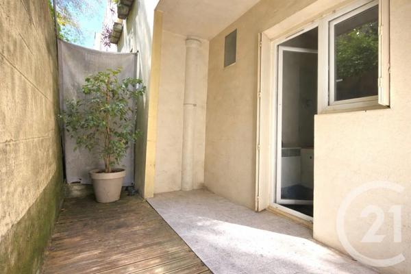 Appartement F2 à vendre  2 pièces - 54,32 m 2   NICE  - 06