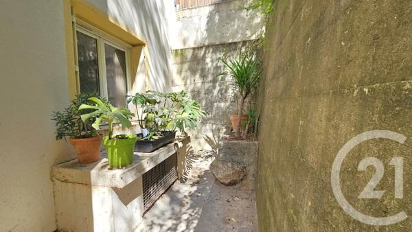 Appartement F2 à vendre  2 pièces - 54,32 m 2   NICE  - 06