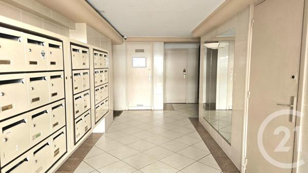 Appartement F2 à vendre  2 pièces - 54,32 m 2   NICE  - 06