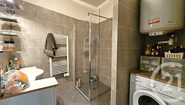 Appartement F2 à vendre  2 pièces - 54,32 m 2   NICE  - 06
