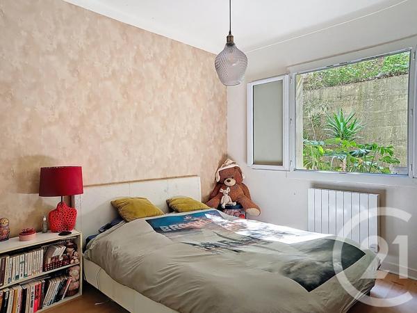 Appartement F2 à vendre  2 pièces - 54,32 m 2   NICE  - 06