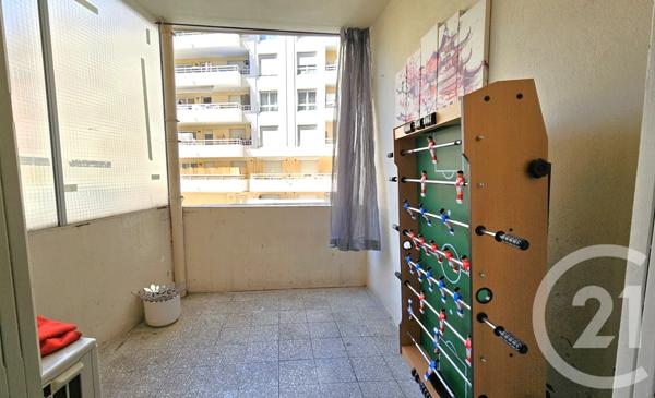 Appartement F2 à vendre  2 pièces - 54,32 m 2   NICE  - 06
