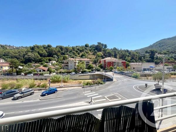 Appartement F2 à vendre  2 pièces - 54,32 m 2   NICE  - 06