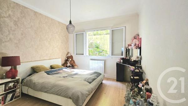 Appartement F2 à vendre  2 pièces - 54,32 m 2   NICE  - 06