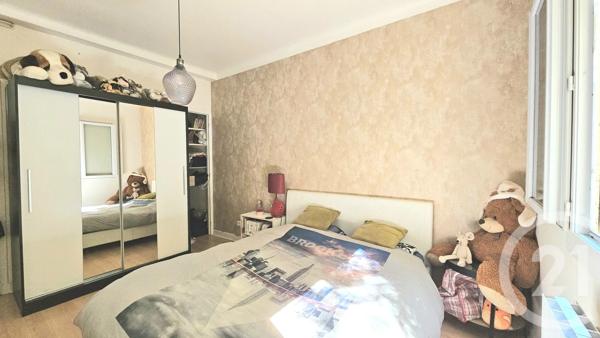 Appartement F2 à vendre  2 pièces - 54,32 m 2   NICE  - 06