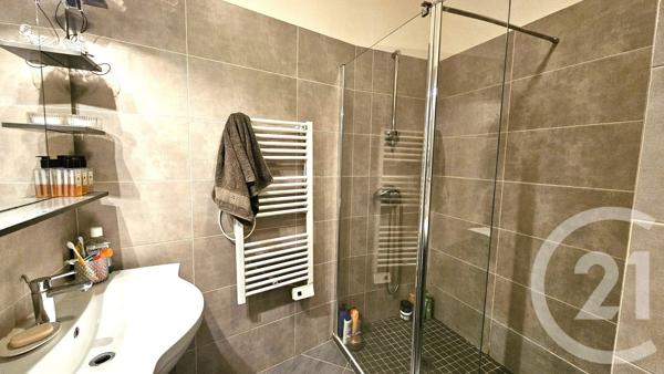 Appartement F2 à vendre  2 pièces - 54,32 m 2   NICE  - 06