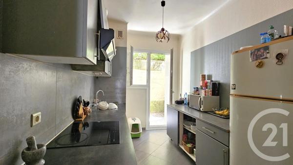 Appartement F2 à vendre  2 pièces - 54,32 m 2   NICE  - 06