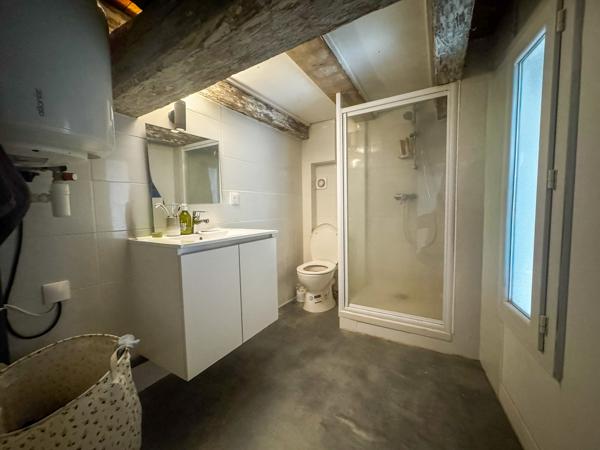 Appartement T3 de 50m²