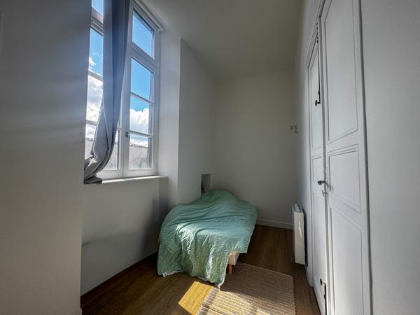 Appartement T3 de 50m²