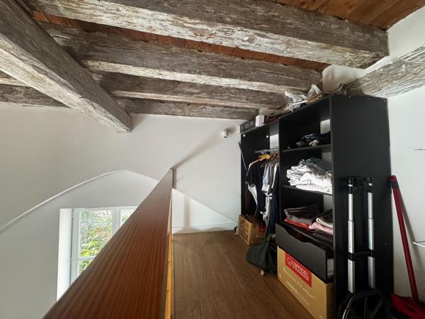 Appartement T3 de 50m²