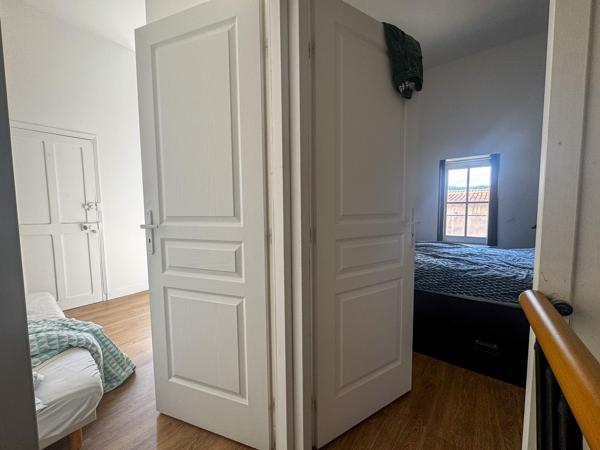 Appartement T3 de 50m²