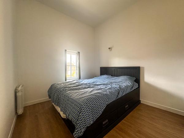 Appartement T3 de 50m²