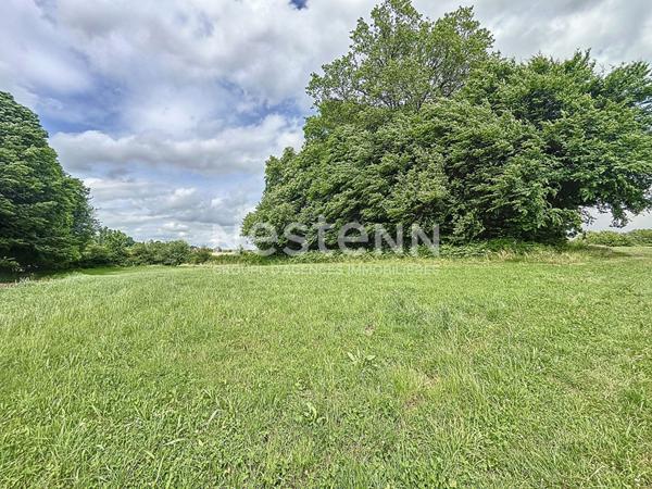 Terrain à bâtir plat de 2924 m² - Sadroc (19270) Parcelle totale de 9226 m²