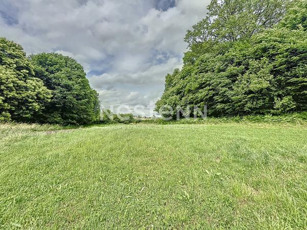 Terrain à bâtir plat de 2924 m² - Sadroc (19270) Parcelle totale de 9226 m²