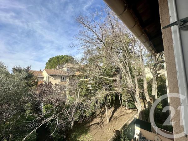 Appartement F4 à vendre  4 pièces - 90 m2 AIX EN PROVENCE - 13