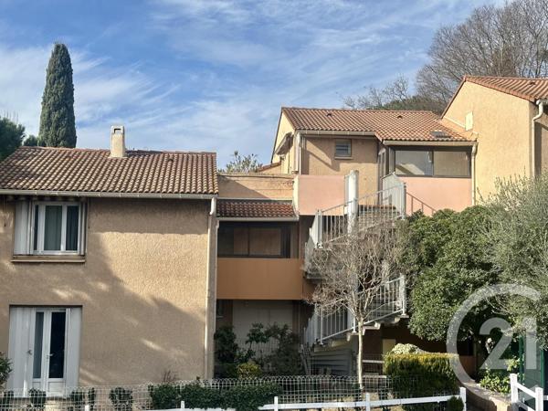 Appartement F4 à vendre  4 pièces - 90 m2 AIX EN PROVENCE - 13